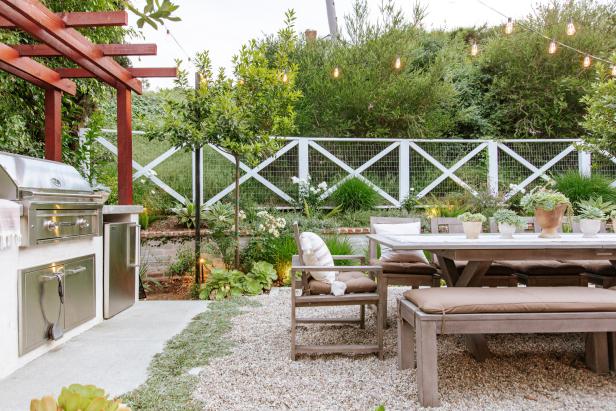 Cooking Space: Tips for Renovating Your Outdoor Kitchen